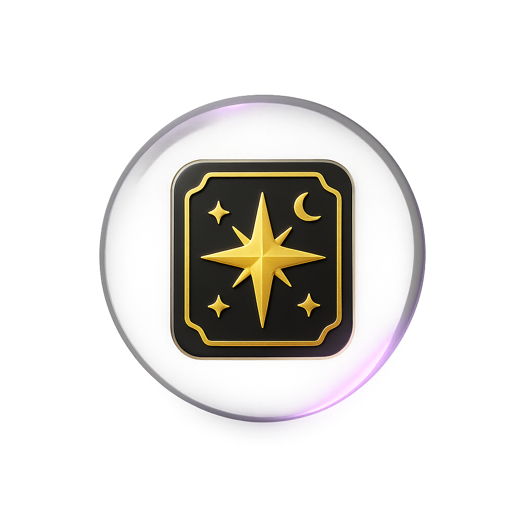 Tarot Astra Logo